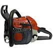 High Quality Gasoline Motorized Saw Petrol Gas Chainsaw